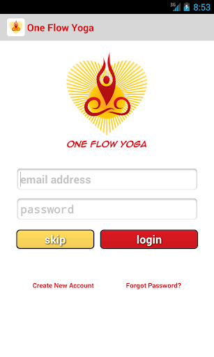 免費下載健康APP|One Flow Yoga app開箱文|APP開箱王