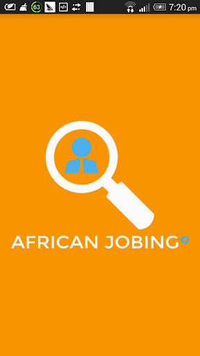 African Jobing