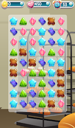 Trainee Chef poster 7