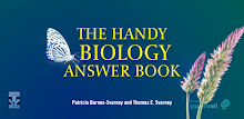 Handy Biology Answer Book APK