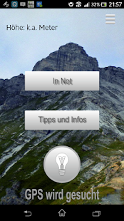 Free Download Berg-Notruf APK for Android