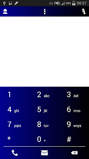 【免費通訊App】Multiwindow Dialer +-APP點子