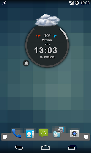 TSF Shell Theme Pixel Gray