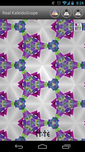 How to mod Real KaleidoScope - FREE 1.1 mod apk for pc