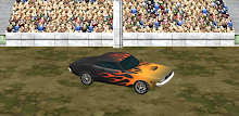 free Retro Stunt Car Parking APK