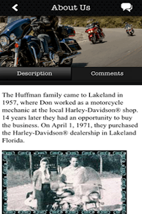 Harley-Davidson of Lakeland