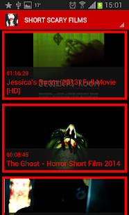 How to download Horror videos & Creepypasta patch 3 apk for laptop