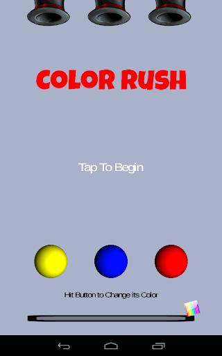 【免費解謎App】Color Rush :A Frustrating Game-APP點子