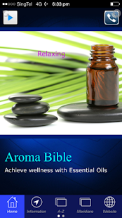 Aroma Bible