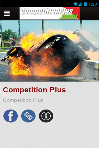 Competition Plus