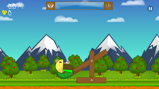 Fly, Flying Heggy! Screenshots 1