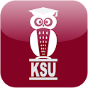 KSU logo