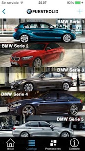 Free Download BMW Fuenteolid APK for Android