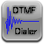 DTMFダイヤラー logo