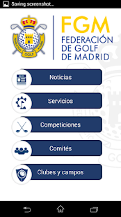 How to install FGolfMadrid 2.08 unlimited apk for android