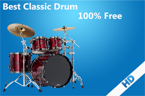 How to download Classic Drum Drums Classical lastet apk for bluestacks