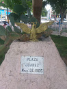 Plaza Juárez 