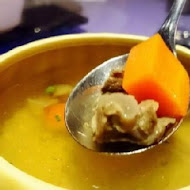 Mosun 墨賞新鐵板料理