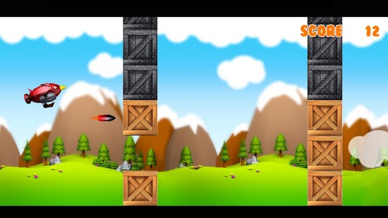 How to get Zeppelin patch 1.1 apk for pc