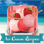 Ice Cream Recipes Apk