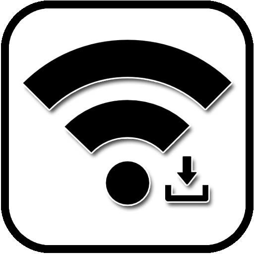 Wifi-Password Save 工具 App LOGO-APP開箱王