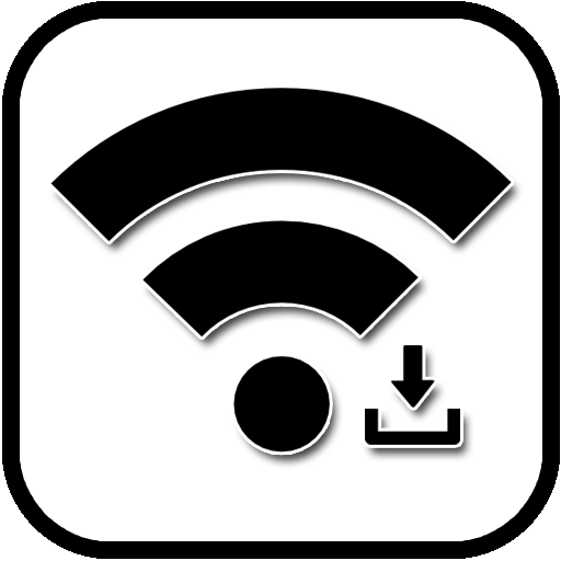 Wifi-Password Save LOGO-APP點子