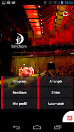 Destination Uppsala poster 2