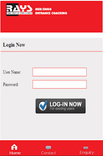 Lastest Rays Edu APK for Android