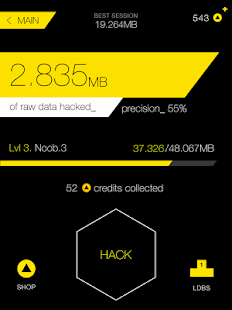   Cut and Hack- screenshot thumbnail   