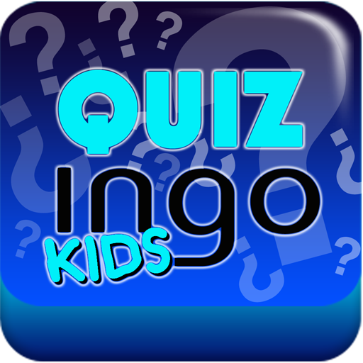 Quiz IngoKids 解謎 App LOGO-APP開箱王