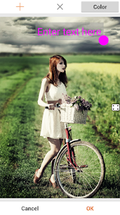 Effet Color Splash Pro - screenshot thumbnail