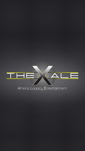 The X-ALE