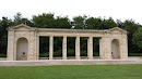Bayeux Cemetery Memorial