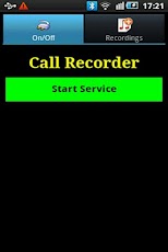 Call Recorder  