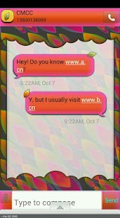 How to install GO SMS THEME/Time4Fall 1.1 apk for laptop