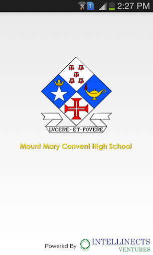 Mount Mary Convent High School