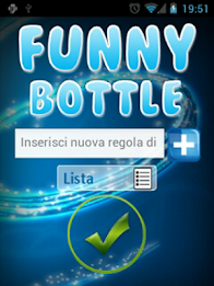Funny Bottle poster 4