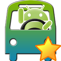 Bussit Tampere Reittiopas Pro APK 電影海報圖片