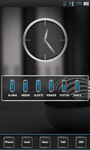 Free AM Skin: synErgy APK