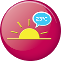 LG Buenos D&iacute;as logo
