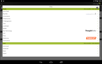 code.talks 2014 poster 12