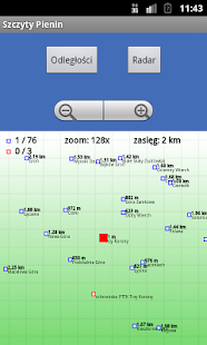 Szczyty Pienin Screenshots 19