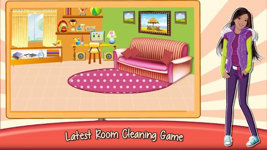 How to mod Princess Room Cleanup 1.0.2 apk for pc