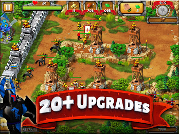 The Wall - Medieval Heroes poster 9