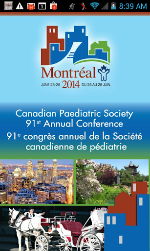 Canadian Paediatric Society