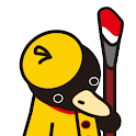 京都で遊ぼう logo