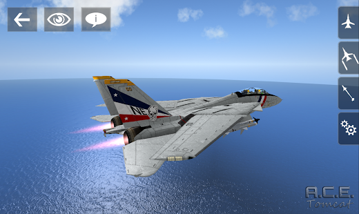 A.C.E. Tomcat Screenshots 18