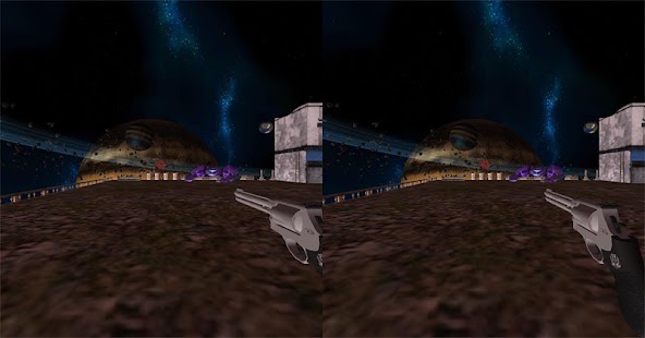 VRGalaxy Screenshots 1