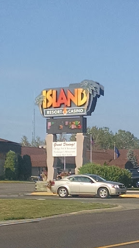 Island Resort and Casino
