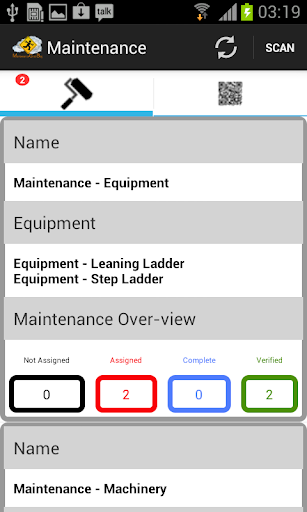 免費下載生產應用APP|Maintenance Grab Bag app開箱文|APP開箱王